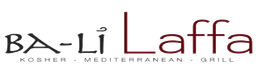 Bali Laffa Logo