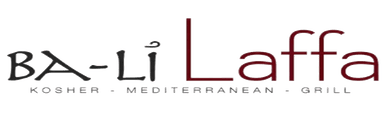 Bali Laffa Logo